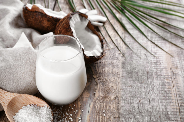 How bad is coconut milk for you?