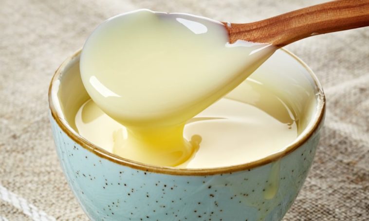 How bad is condensed milk for you?