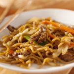 How bad is lo mein for you?