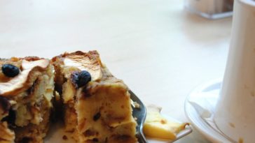 How bad is pudding for you?