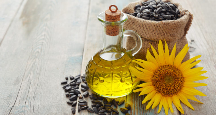 How bad is sunflower oil?