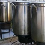 How big a turkey can you put in a 30 quart turkey fryer?