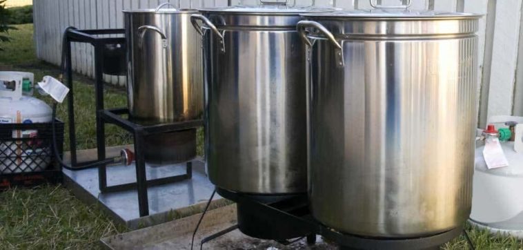 How big a turkey can you put in a 30 quart turkey fryer?