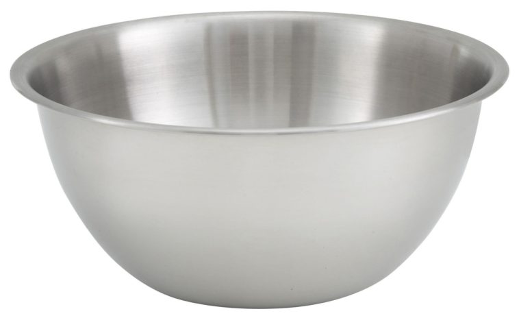 How big is a 10 qt bowl?