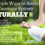 How can I boost my immune system fast?