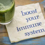 How can I boost my immune system in 24 hours?