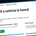 How can I check my car history for free in Ireland?