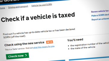 How can I check my car history for free in Ireland?