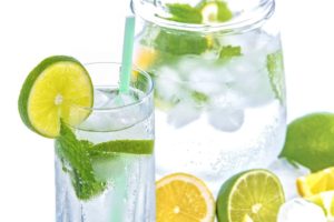 How can I clean out my bowels fast?