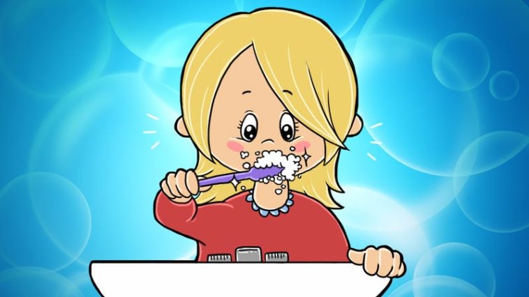 How can I clear my bowels every morning?