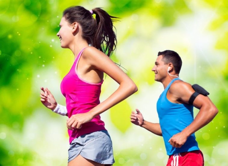 How can I drop 20 pounds in a week?