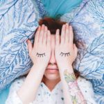 How can I fall asleep in 10 seconds?