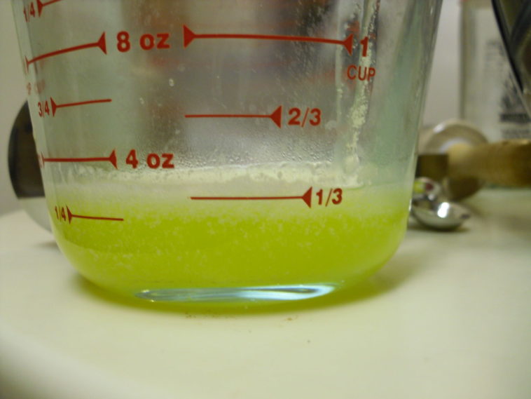 How can I get 1/3 cup?