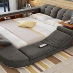 How can I keep my bed cool?