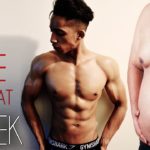 How can I lose my gut in 2 weeks?