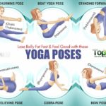 How can I lose tummy fat fast?