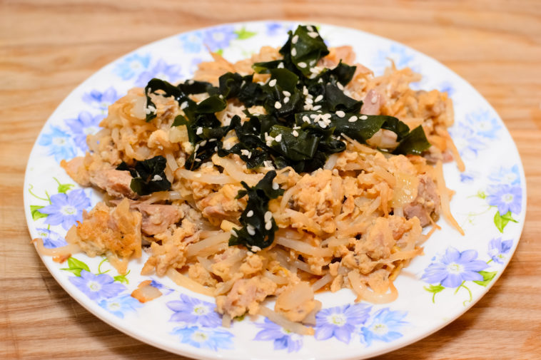 How can I make canned tuna taste better?
