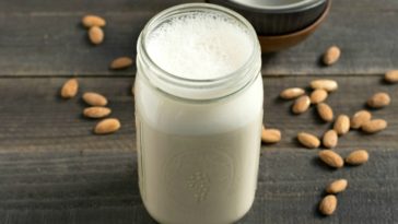 How can I make milk at home?