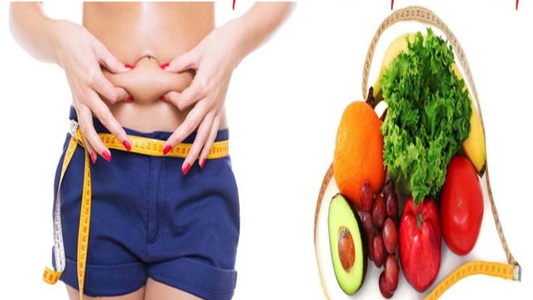 How can I reduce my tummy in 7 days?