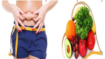 How can I reduce my tummy in 7 days?