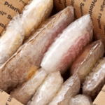 How can I ship cookies without a breakage?