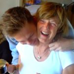 How can I surprise my mom?