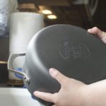 How can I tell if my pan is oven safe?