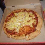 How can I tell if my pizza dough is bad?