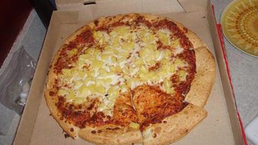 How can I tell if my pizza dough is bad?