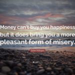 How can family bring you happiness?