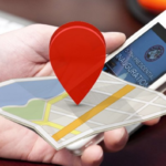 How can you tell if a peach is Cling Free?