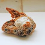 How can you tell if cooked chicken is spoiled?