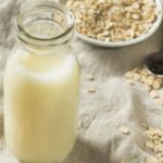 How can you tell if oat bran has gone bad?