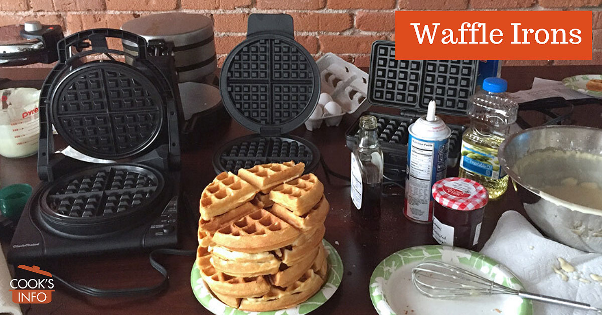 Top 16 How Hot Does A Waffle Iron Get 20847 Good Rating This Answer