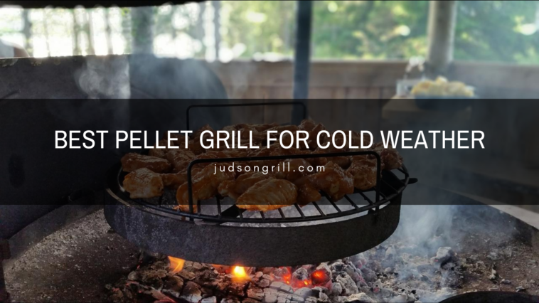 How cold is too cold for propane grill?