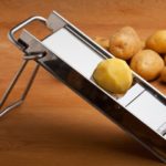 How dangerous is a mandoline?