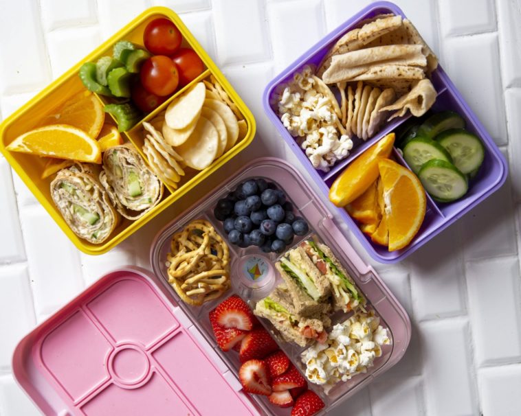 How do I choose a bento box?