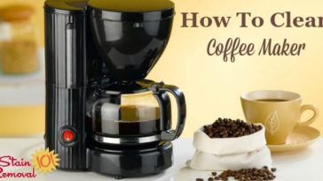 How do I choose a good coffee maker?