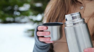 How do I choose a good thermos?