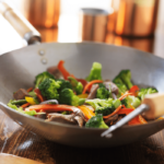 How do I choose a good wok?