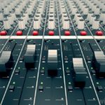 How do I choose a mixer?