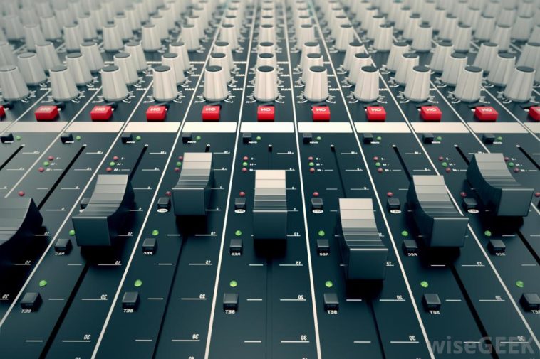 How do I choose a mixer?