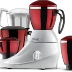 How do I choose a mixer grinder?