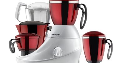 How do I choose a mixer grinder?