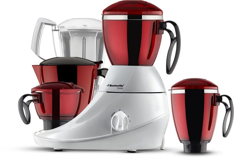 How do I choose a mixer grinder?