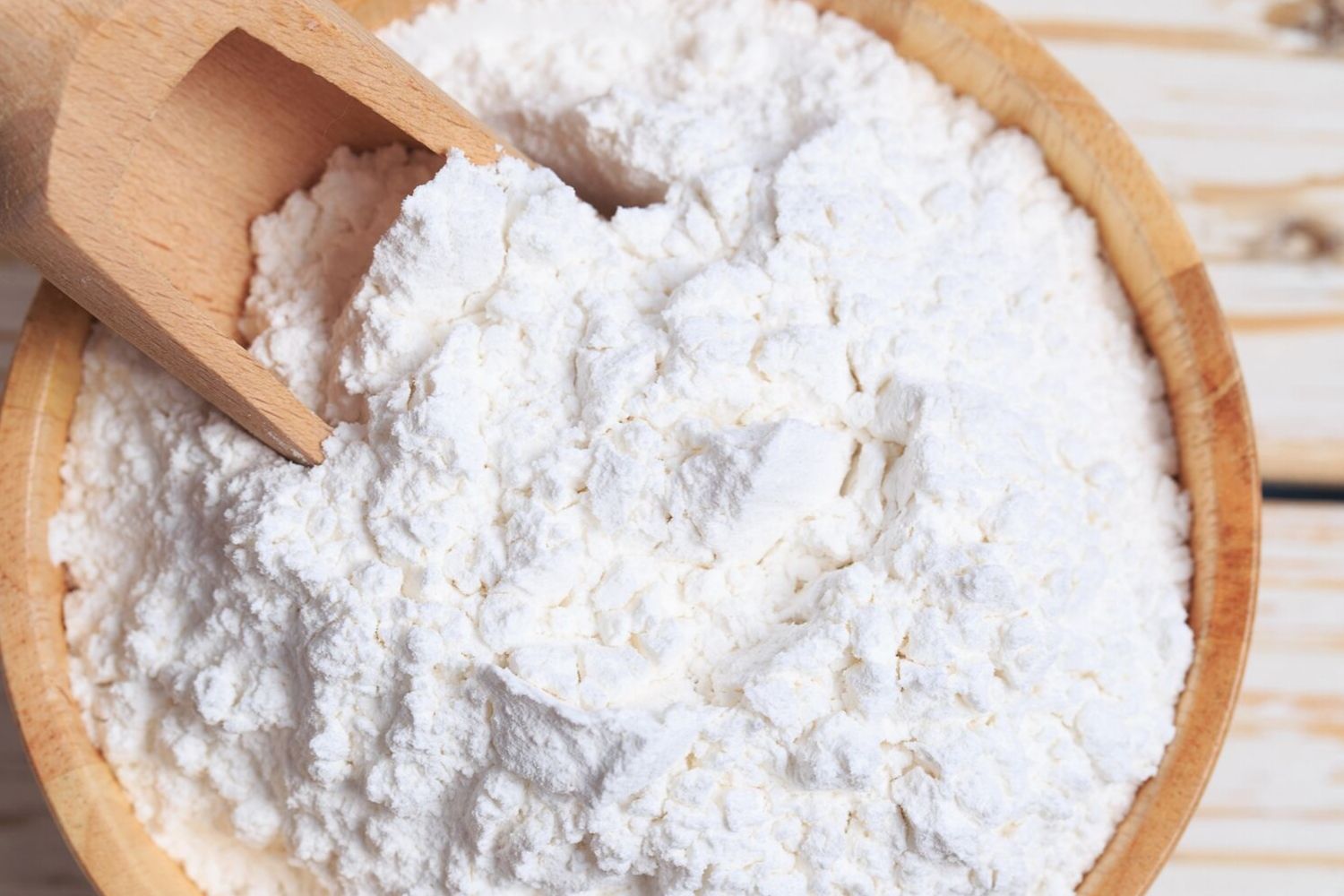 Ap flour
