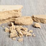 How do I convert dry yeast to fresh?