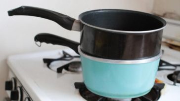 How do I cook Bao without a steamer?