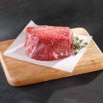 How do I cook Kobe filet mignon?