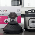 How do I cook instant pot duo crisp?